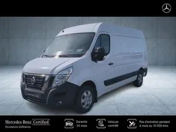 Nissan Interstar Fg L2H2 3t5 2.0 dCi 130ch Euro6E N-Connecta