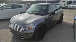 MINI Clubman Cooper D