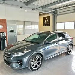 Kia XCEED 1.6 CRDI 136CH MHEV DESIGN DCT7