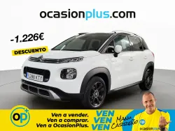 CITROEN C3 Aircross Puretech S&S Rip Curl 130