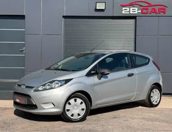 Ford Fiesta 1.4 TDCI 70cv Économique / Fiable / Très propre / Kit distribution Ok / Climatisation ok