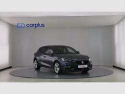 SEAT Leon 2.0TDI CR S&S FR DSG-7 150