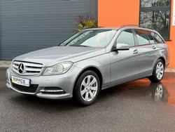 Mercedes CLASSE C 200 CDI BREAK 136 CH XENON / REGULATEUR / BLUETOOTH / RADAR AV-AR / LED / GPS