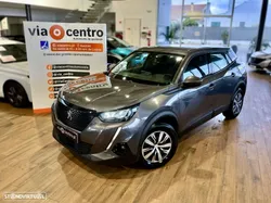 Peugeot 2008 1.2 PureTech Active Pack