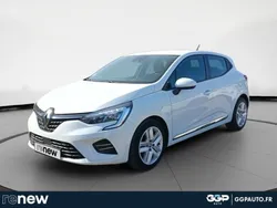 Renault Clio 1.5 Blue dCi 100ch Business 21N