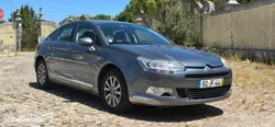 Citroën C5 1.6 HDi VTR+ Airdream