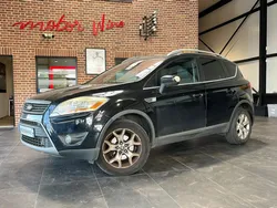 🚗 FORD KUGA 2.0 TDCi 136 Ch TREND 🌞 Toit panoramique • 📡 Radars de recul
