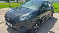 Ford Puma de 2024