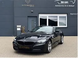 BMW Z4 sDrive23i Roadster | 204 ch BVM Essence 1re main Harman Kardon Sièges chauffants Volant ch...