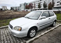 Suzuki Baleno 1.3 Gs Special Edition 130mil kms