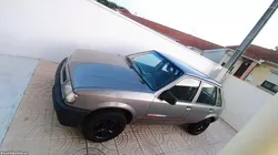 Opel Corsa A