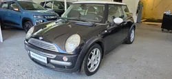 Mini Cooper One 115 Ch - Semi-Cuir - Climatisation - Garantie 6 mois - Livraison possible