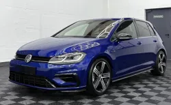 Volkswagen Golf 2.0 TSI R DSG7 228kW