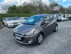Hyundai ix20 1.6 crdi 90 cv pack sensation