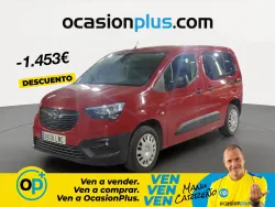 OPEL Combo Life 1.5TD S-S Edition L 130