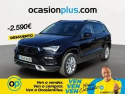 SEAT Ateca 1.5 EcoTSI S&S Style