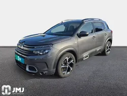 CITROEN C5 Aircross BlueHDi 130 S&S EAT8 C-Series