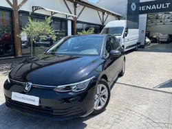 Volkswagen Golf 1.0 eTSI OPF 110 DSG7 Life Business
