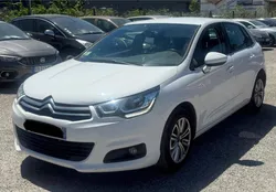 Citroën C4 II BlueHDi 100ch Millenium