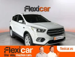 FORD Kuga 1.5 EcoB. Auto S&S Trend+ 4x2 120