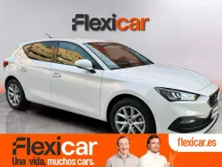SEAT León 1.5 TSI S&S Style 130