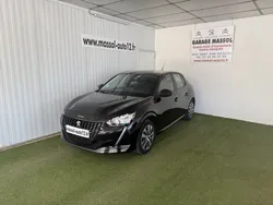 Peugeot 208 (2) BLUEHDI 100 Active Business