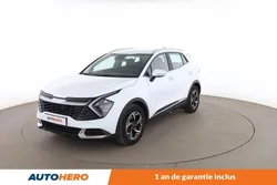 Kia Sportage 1.6 T-GDi 4x2 BVM6 150 ch