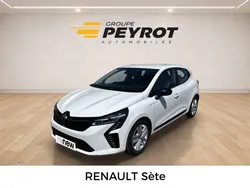 RENAULT Clio SCe 65 Evolution