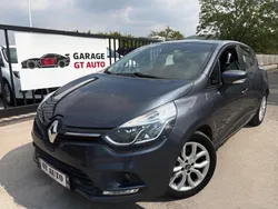 RENAULT Clio IV 1.5 DCI 90 BUSINESS - BOITE AUTO EDC - 5 portes