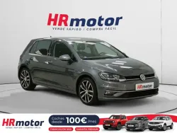 VOLKSWAGEN Golf 1.4 TSI BMT Advance DSG 125
