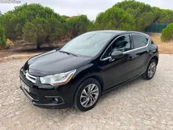 Citroën DS4 1.6 e-HDI CMP6 NACIONAL