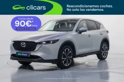 Mazda CX-5 2.2 Skyactiv-D Origin 2WD 110kW