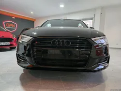 Audi A3 1.5 tfsi