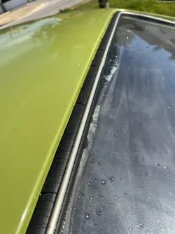 Ford Capri 1600 XL  MK1