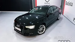 Audi A5 Sportback 2.0 TDi S-line de 2015