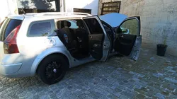 Renault Mégane 2
