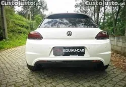 VW Scirocco 1.4 TSI (Turbo) 160cv - NACIONAL - c/ GPS - C/ Garantia