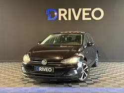 VOLSWAGEN POLO 1.0 MPI 65ch CONNECTED / REGULATEUR / LIMITEUR / APPLE CARPLAY