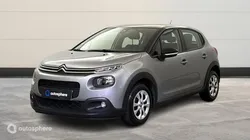 Citroen C3 PureTech 82ch Live S&S E6.d