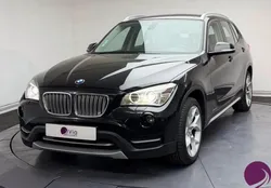 BMW X1 XDRIVE18 xDrive 18d xLine