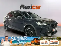 CUPRA Formentor 1.5 TSI 150 DSG