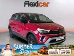OPEL Crossland 1.2 S&S GS Line 110