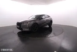DS DS4 1.2 PureTech Performance Line EAT8