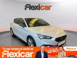SEAT León 1.0 TSI S&S FR 25º Aniversario 110