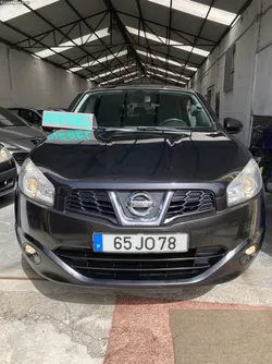 Nissan Qashqai 1.5DCI 110cv Pure Drive impecável