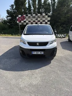 Peugeot Expert III 1.5 BlueHDi 120ch S&S Standard