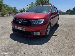 Dacia Logan MCV SCe 75 Ambiance