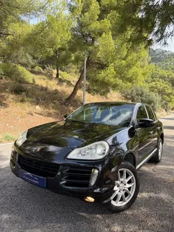 Porsche Cayenne 3.0D V6 TIPTRONIC