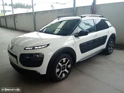 Citroën C4 Cactus 1.2 PureTech Shine