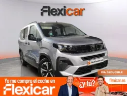 PEUGEOT Rifter 1.5BlueHDi S&S Long Allure 130 EAT8